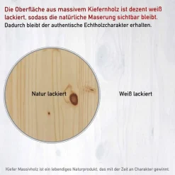 Buffet-Schrank Classico