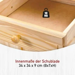 Buffetschrank Classico