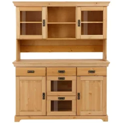 Buffetschrank Kiefer Viscinas