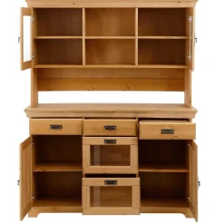 Buffetschrank Kiefer Viscinas