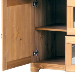 Buffetschrank Kiefer Viscinas