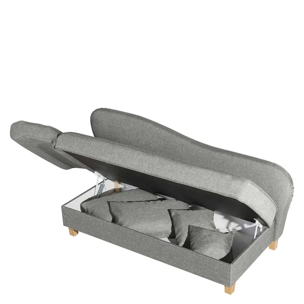 Chaiselongue Firework