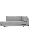 Chaiselongue Lounge Element Kahilke