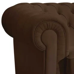 Chesterfield Couch Lioberta