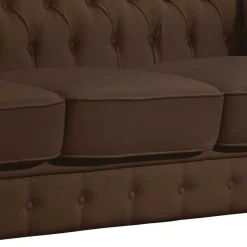 Chesterfield Couch Lioberta