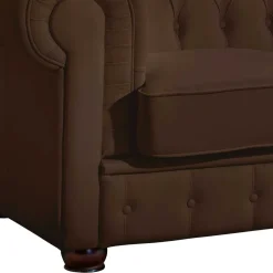 Chesterfield Couch Lioberta