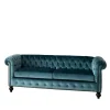 Chesterfield Couch Sinkala