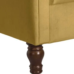 Chesterfield Ohrensessel Kleera