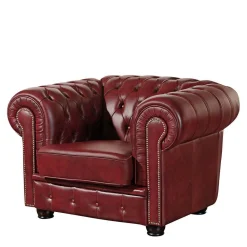 Chesterfield Polster Sitzgruppe Donniro