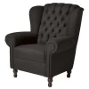 Chesterfield Sessel Krapina