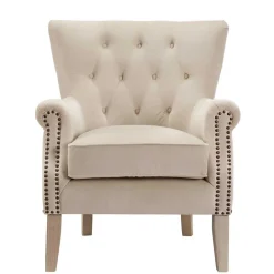 Chesterfield Sessel Spid