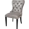 Chesterfield Stuhl Vilicita