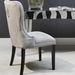 Chesterfield Stuhl Vilicita