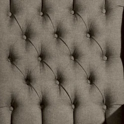 Chesterfield Wohnzimmersessel Kobi