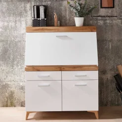 Computer Schrank Conzenta