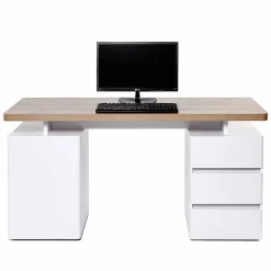 Computertisch Elmany