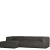 Cord Ecksofa Morena