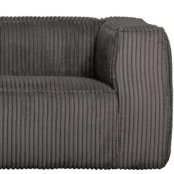 Cord Ecksofa Morena