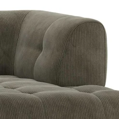 Cord Sofaelement rechts Grenada