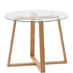 Couch Beistelltisch Clarina