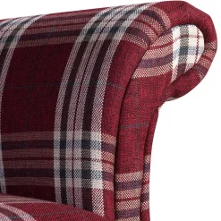 Couch Curt