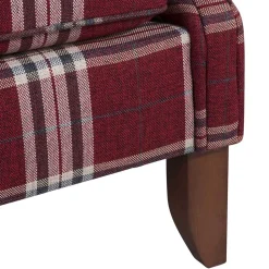 Couch Curt