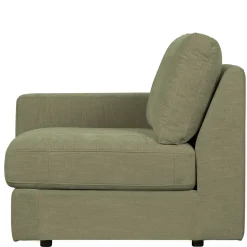 Couch Element mit Armlehne links Karyon