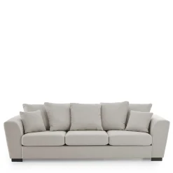 Couch in Beige Santjana