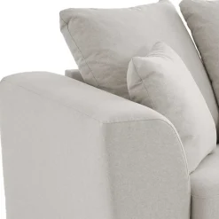 Couch in Beige Santjana