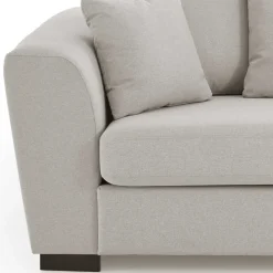 Couch in Beige Santjana