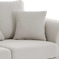 Couch in Beige Santjana