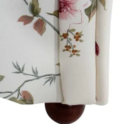 Couch mit Blumenmuster Isner