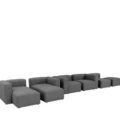 Couch Modul Recamiere Felictia