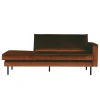 Couch Recamiere Aylon