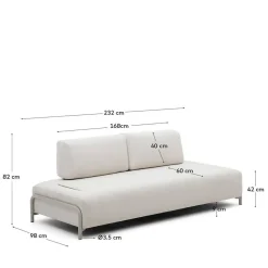 Couch Vivo