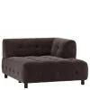 Couchelement rechts Zyorenica