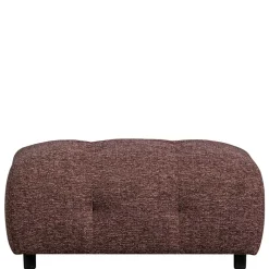Couchhocker für Modulsofa Rasfera