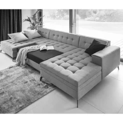 Couchlandschaft Brusetta