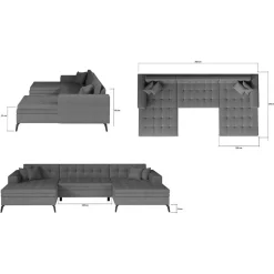 Couchlandschaft Geolorona