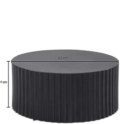 Couchtisch Ocoa