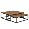 Couchtisch Set Laberry