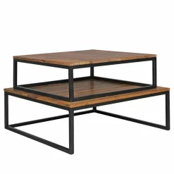 Couchtisch Set Laberry