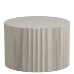 Couchtisch Skandi Stil Glacita