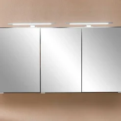 3D Spiegelschrank Bad Pegruan