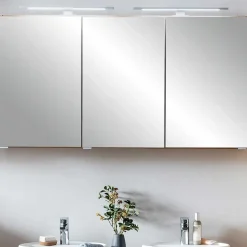 3D Spiegelschrank Kropenia