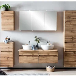 3D Spiegelschrank Kropenia