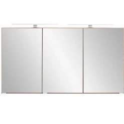 3D Spiegelschrank Kropenia