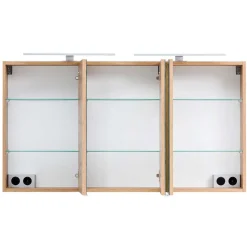 3D Spiegelschrank Kropenia