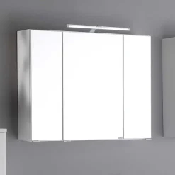 3D Spiegelschrank Nileon