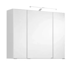 3D Spiegelschrank Nileon